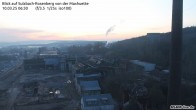 Archiv Foto Webcam Sulzbach-Rosenberg Maxhütte 05:00