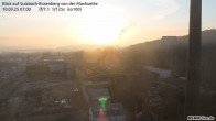 Archiv Foto Webcam Sulzbach-Rosenberg Maxhütte 06:00