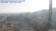 Archiv Foto Webcam Sulzbach-Rosenberg Maxhütte 07:00