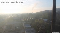 Archived image Webcam Sulzbach-Rosenberg - Maxhütte 06:00