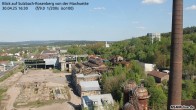 Archiv Foto Webcam Sulzbach-Rosenberg Maxhütte 15:00