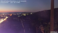 Archiv Foto Webcam Sulzbach-Rosenberg Maxhütte 03:00