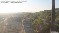 Archiv Foto Webcam Sulzbach-Rosenberg Maxhütte 06:00
