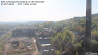 Archiv Foto Webcam Sulzbach-Rosenberg Maxhütte 07:00