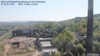 Archiv Foto Webcam Sulzbach-Rosenberg Maxhütte 09:00