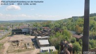 Archiv Foto Webcam Sulzbach-Rosenberg Maxhütte 11:00