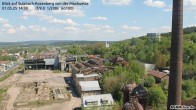 Archiv Foto Webcam Sulzbach-Rosenberg Maxhütte 13:00