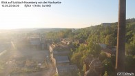 Archiv Foto Webcam Sulzbach-Rosenberg Maxhütte 05:00