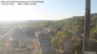 Archiv Foto Webcam Sulzbach-Rosenberg Maxhütte 06:00