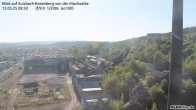 Archiv Foto Webcam Sulzbach-Rosenberg Maxhütte 07:00