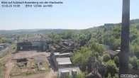 Archiv Foto Webcam Sulzbach-Rosenberg Maxhütte 09:00