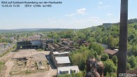 Archiv Foto Webcam Sulzbach-Rosenberg Maxhütte 11:00