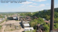 Archiv Foto Webcam Sulzbach-Rosenberg Maxhütte 13:00