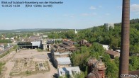 Archiv Foto Webcam Sulzbach-Rosenberg Maxhütte 15:00