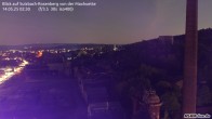 Archiv Foto Webcam Sulzbach-Rosenberg Maxhütte 01:00