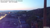 Archiv Foto Webcam Sulzbach-Rosenberg Maxhütte 03:00