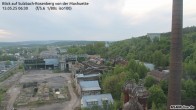 Archiv Foto Webcam Sulzbach-Rosenberg Maxhütte 05:00