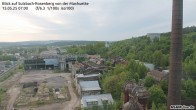 Archiv Foto Webcam Sulzbach-Rosenberg Maxhütte 06:00