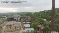 Archiv Foto Webcam Sulzbach-Rosenberg Maxhütte 07:00