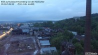 Archiv Foto Webcam Sulzbach-Rosenberg Maxhütte 03:00