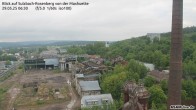 Archiv Foto Webcam Sulzbach-Rosenberg Maxhütte 05:00