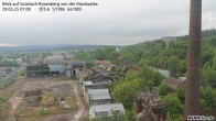 Archiv Foto Webcam Sulzbach-Rosenberg Maxhütte 06:00
