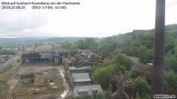Archiv Foto Webcam Sulzbach-Rosenberg Maxhütte 07:00