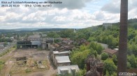 Archiv Foto Webcam Sulzbach-Rosenberg Maxhütte 09:00