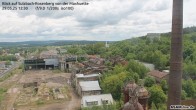 Archiv Foto Webcam Sulzbach-Rosenberg Maxhütte 11:00