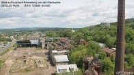 Archiv Foto Webcam Sulzbach-Rosenberg Maxhütte 13:00