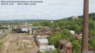 Archiv Foto Webcam Sulzbach-Rosenberg Maxhütte 15:00