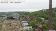 Archiv Foto Webcam Sulzbach-Rosenberg Maxhütte 17:00