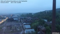 Archiv Foto Webcam Sulzbach-Rosenberg Maxhütte 03:00