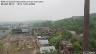 Archiv Foto Webcam Sulzbach-Rosenberg Maxhütte 05:00