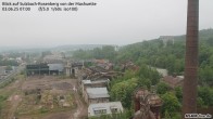 Archiv Foto Webcam Sulzbach-Rosenberg Maxhütte 06:00