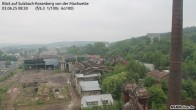 Archiv Foto Webcam Sulzbach-Rosenberg Maxhütte 07:00
