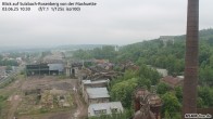 Archiv Foto Webcam Sulzbach-Rosenberg Maxhütte 09:00