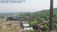 Archiv Foto Webcam Sulzbach-Rosenberg Maxhütte 11:00