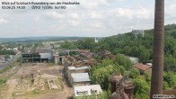 Archiv Foto Webcam Sulzbach-Rosenberg Maxhütte 13:00