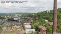Archiv Foto Webcam Sulzbach-Rosenberg Maxhütte 15:00