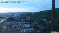 Archiv Foto Webcam Sulzbach-Rosenberg Maxhütte 03:00