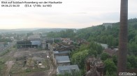 Archiv Foto Webcam Sulzbach-Rosenberg Maxhütte 05:00