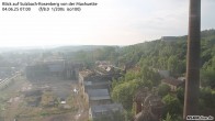 Archiv Foto Webcam Sulzbach-Rosenberg Maxhütte 06:00