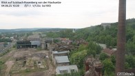 Archiv Foto Webcam Sulzbach-Rosenberg Maxhütte 09:00