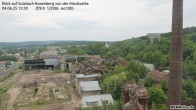 Archiv Foto Webcam Sulzbach-Rosenberg Maxhütte 11:00