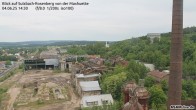 Archiv Foto Webcam Sulzbach-Rosenberg Maxhütte 13:00