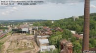 Archiv Foto Webcam Sulzbach-Rosenberg Maxhütte 15:00
