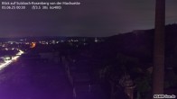 Archiv Foto Webcam Sulzbach-Rosenberg Maxhütte 23:00
