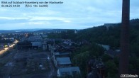 Archiv Foto Webcam Sulzbach-Rosenberg Maxhütte 03:00
