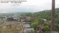 Archiv Foto Webcam Sulzbach-Rosenberg Maxhütte 05:00